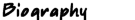 Biography